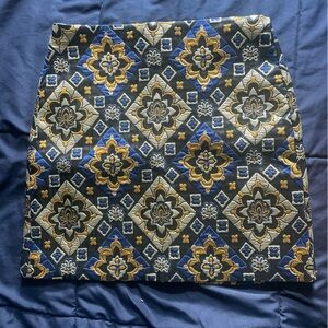 Loft mini skirt - size 2